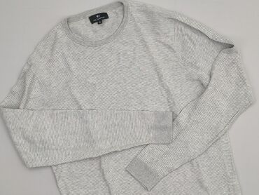 piżamy stradivarius: Nils Sundström, Sweter dla mężczyzn, rozmiar 6XL