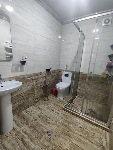 Yeni tikili: 2 otaqlı, Yeni tikili, 49 kv. m — 11