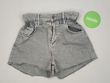 "bartek": Bershka, Szorty damskie, rozmiar M — 2