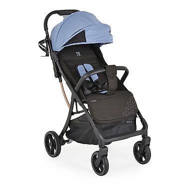trake za bebe devojcice: KOLICA ZA BEBE KIŠOBRAN–KOFER Cardi – Blue (MONI) Šifra proizvoda — 2