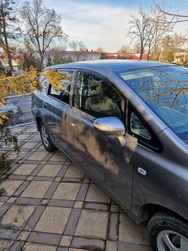 хонда церве: Honda Airwave: 2005 г., 1.5 л, Вариатор, Бензин, Хэтчбэк