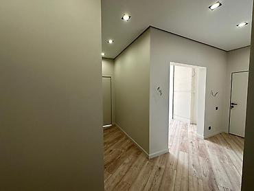 Продажа квартир: 2 комнаты, 70 м², Элитка, 9 этаж, Дизайнерский ремонт — 3
