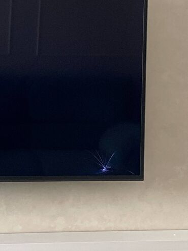 сломанный телевизор на запчасти: Сломанный телевизор Sony
kd55x81j