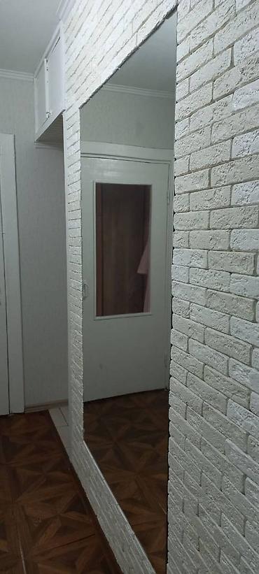 Продажа квартир: 1 комната, 31 м², 104 серия, 1 этаж, Евроремонт — 7