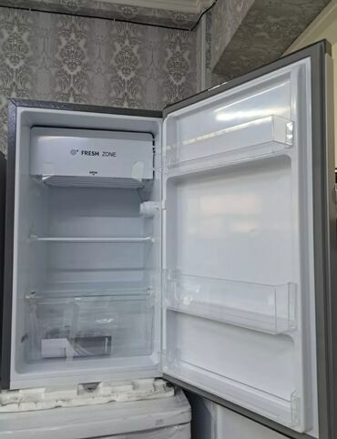 Холодильники: Холодильник Atlant, Новый, Двухкамерный, De frost (капельный), 50 * 90 * 47