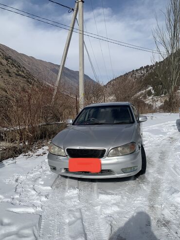 Nissan: Nissan Cefiro: 1999 г., 2 л, Автомат, Бензин, Седан