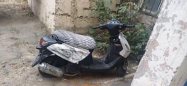 Транспорт: MOPED❗️REAL ALICILARA ENDİRİM VAR ❗️ Sənət var, benzinli di, problem — 1