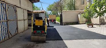 Кладка: Укладка асфальта Монтаж, Гарантия, Бесплатная консультация Больше 6 лет опыта — 10