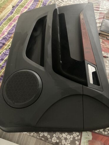 Sükanlar, rullar: Khazar ehtiyat hissleri — 4