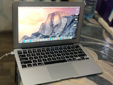 iphone 11 arxalıq: İşlənmiş Apple MacBook, 11.6 ", Intel Core i5, 128 GB, Ünvandan götürmə