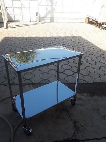 Медицинская мебель: Изготовляем медицинской мебели, дешевле и качестивние гарантия есть — 2