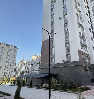 single room flat: 1 комната, 44 м², Элитка, 12 этаж, ПСО (под самоотделку) — 3