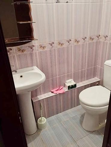 105: 3 комнаты, 64 м², 5 мкр 105 серия, 1 этаж, Евроремонт — 3