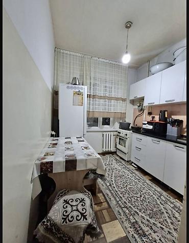 Продажа квартир: 3 комнаты, 75 м², Нижний Джал (Джал-23) 105 серия, 2 этаж, Старый ремонт — 8