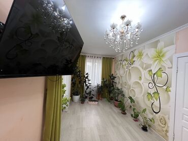 Продажа домов: Дом, 80 м², 3 комнаты, Собственник, Старый ремонт — 8