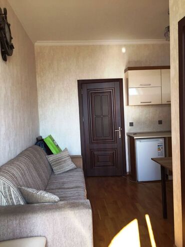 Yeni tikili: 2 otaqlı, Yeni tikili, 40 kv. m — 2