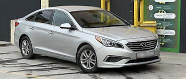 аренда машына саната: Сдаю Hyundai Sonata под выкуп, | Водительские права, Без залога, Рассрочка без банка, Газ — 1