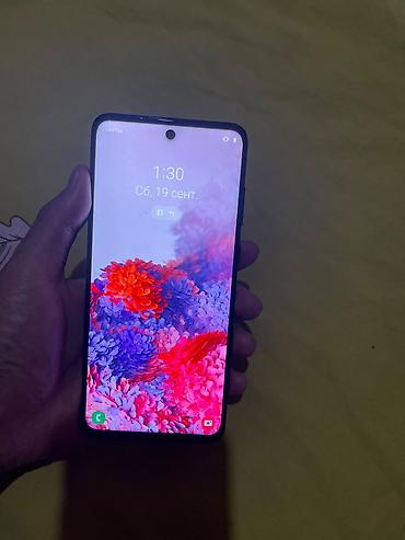 nokia 230: Samsung Galaxy S20 Ultra, Б/у, 128 ГБ, цвет - Черный, 2 SIM — 1