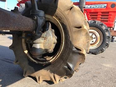 Другие тракторы: Продается японский трактор Iseki TU2100. Техника в пути есть большой — 15