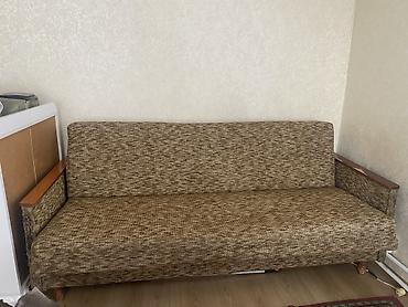 diva divan: Divan-kravat, İşlənmiş, Açılan, Parça, Çatdırılma yoxdur — 3