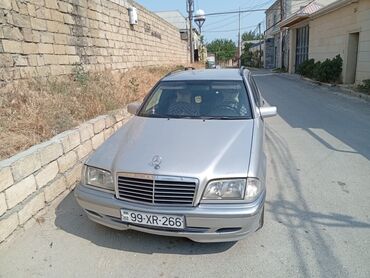 Mercedes-Benz: Mercedes-Benz 220: 2.2 l | 2000 il Universal — 6