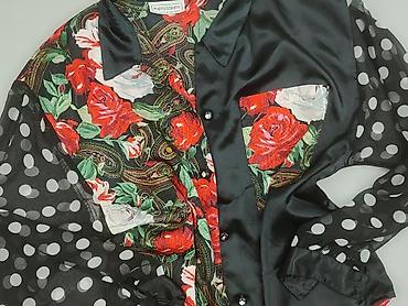 kucyk: Koszula damska, rozmiar 5XL — 1