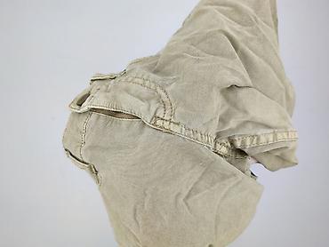 l gap: H&M L.O.G.G., Spodnie materiałowe damskie, rozmiar 2XS — 8