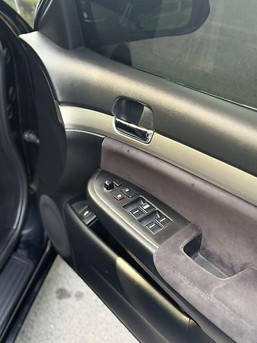 ej 204: Honda Inspire: 2004 г., 3 л, Автомат, Бензин, Седан — 7