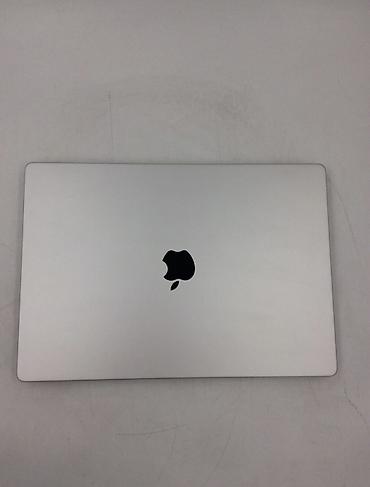 pro m1: Для программирования, Б/у, Apple M1 Pro, ОЗУ, RAM: 32 ГБ, В рассрочку — 5