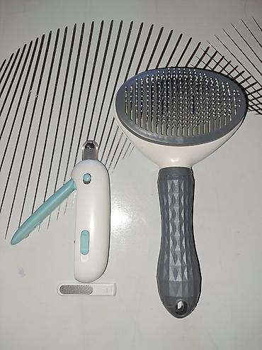 Зоотовары: Зоотовары. животные. Переноска номер 3размер 66.47.46 контейнер для at lalafo.kg — 6 Зоотовары: Зоотовары. животные. Переноска номер 3размер 66.47.46 контейнер для — 6