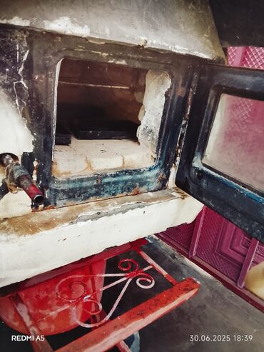 Peçlər və kaminlər: Dəmir Peçi, yanacaq - Odun, Qaz -da lalafo.az — 9 Peçlər və kaminlər: Dəmir Peçi, yanacaq - Odun, Qaz — 9