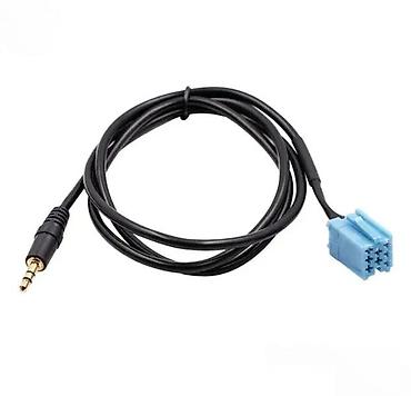 t nkladeuc 2220.9 compatible models: VW AUX ADAPTER RADIO KABL 3.5MM | Filip - 06******** Poziv, SMS — 3