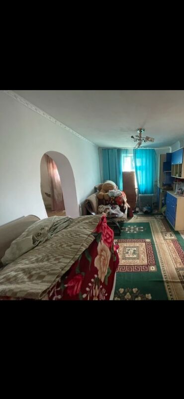 дом на жибек жолу: 65 кв. м, 3 бөлмө, Унаа токтотуучу жай, Забор, тосулган lalafo.kg да дом на жибек жолу: 65 кв. м, 3 бөлмө, Унаа токтотуучу жай, Забор, тосулган