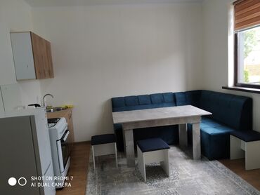 Иссык-Куль 2025: Таунхаус, КАУСАР Кара-Ой (Долинка), Детская площадка, Парковка, стоянка, Охраняемая территория — 6