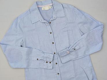 "smykiem": H&M L.O.G.G., Koszula damska, rozmiar S — 1
