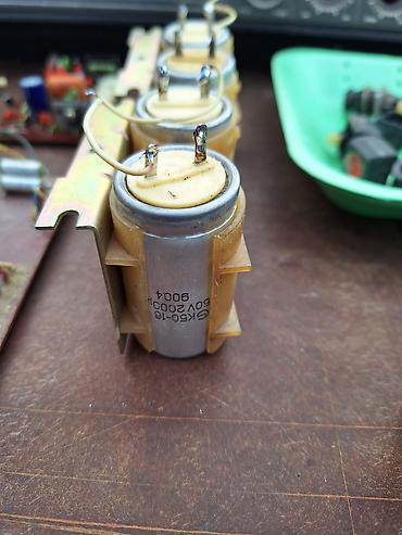 audio technica: Вега 104 стерео проигрыватель на запчасти. каждый по доступной цене — 8