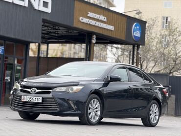 тойота рав четыре: Toyota Camry: 2016 г., 2.5 л, Автомат, Бензин, Седан