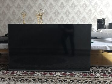 Телевизоры: Телевизор Yasin 55 дюйм 4к успейте забрать по низкой цене одна