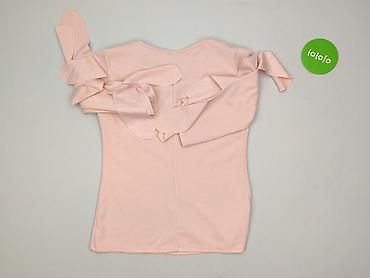 bluzka biala: Bluzka damska, rozmiar S — 3