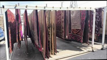 Стирка ковров: Стирка ковров, | Ковер, Палас, Ала-кийиз, Самовывоз, Платная доставка, Бесплатная доставка — 7