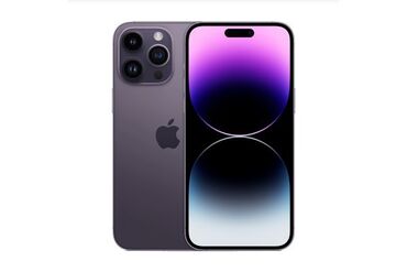 айфон 10 xs max: IPhone 14 Pro Max, Б/у, 256 ГБ, Deep Purple, Чехол, 91 %