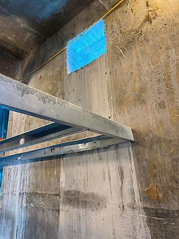 Beton işləri: Beton kəsmə xidməti - Divar, döşəmə və tavanlarda dəqiq və səliqəli — 28