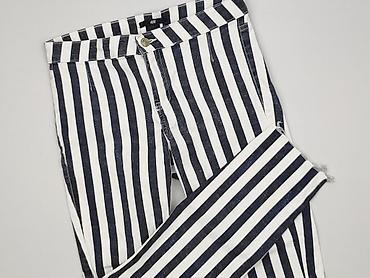 classics77 trousers: H&M, Spodnie materiałowe damskie, rozmiar S — 1