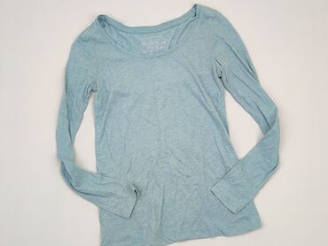 bluzki długa damskie: Blouse, Atmosphere, XS (EU 34), condition - Good