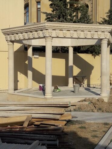 Digər tikinti xidmətləri: Aqlay islerinin yuksək keyfiyətlə görülməsi dzayn verilməsi qiymət — 3