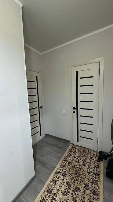 Продажа квартир: 2 комнаты, 46 м², Элитка, 10 этаж, Евроремонт — 6