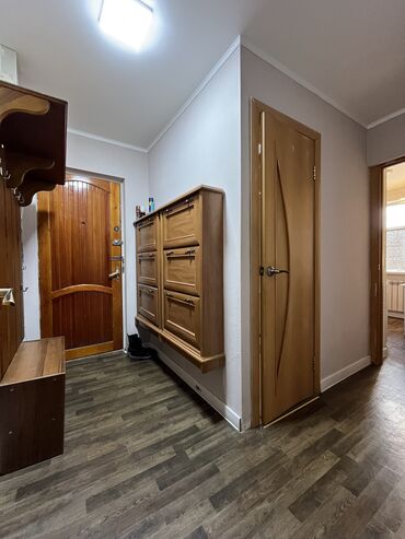 Продажа квартир: 3 комнаты, 58 м², 104 серия, 4 этаж, Евроремонт — 6