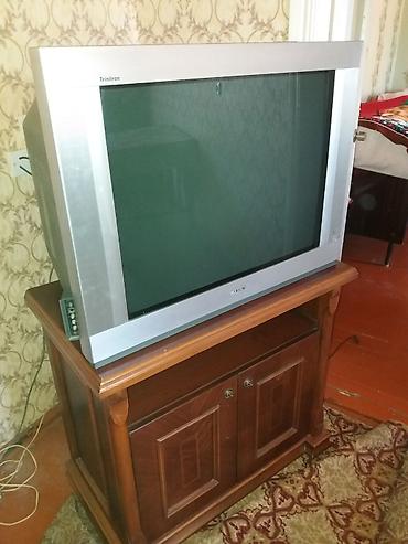 iphone 12 qara: Orijinal sony trinitron tv 72sm işlək vəziyyətdə. ünvan 117 orta — 1