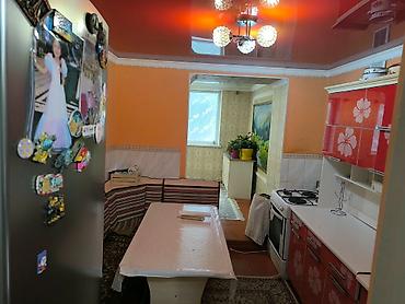 Продажа квартир: 3 комнаты, 69 м², Восток с. Индивидуалка, 1 этаж — 8