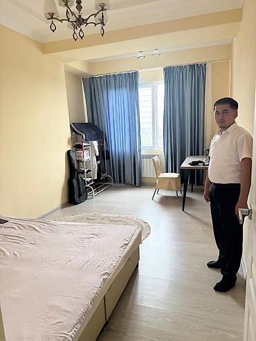 Продажа квартир: 2 комнаты, 70 м², 10 этаж, Свежий ремонт — 17